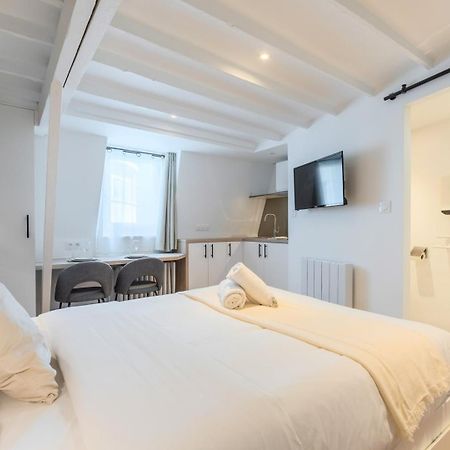 Lille Beaux Arts Equipped Apartment Экстерьер фото