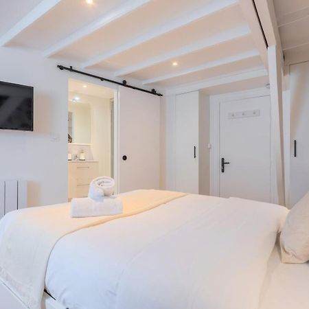 Lille Beaux Arts Equipped Apartment Экстерьер фото