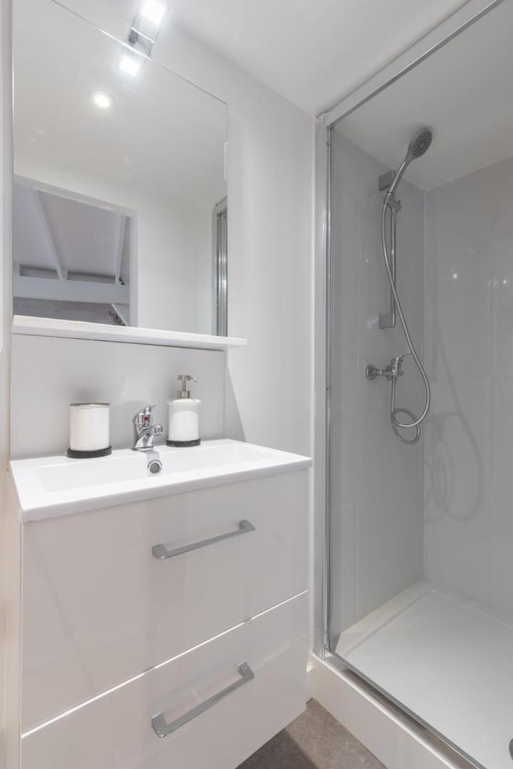 Lille Beaux Arts Equipped Apartment Экстерьер фото
