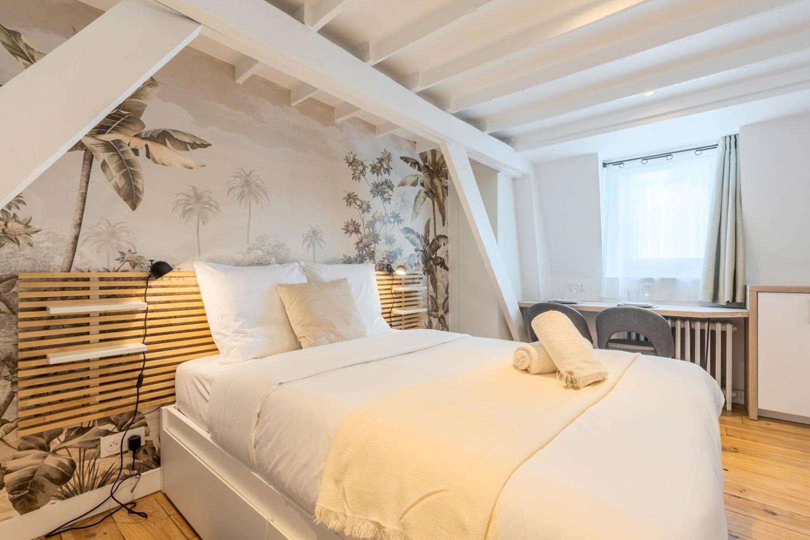 Lille Beaux Arts Equipped Apartment Экстерьер фото