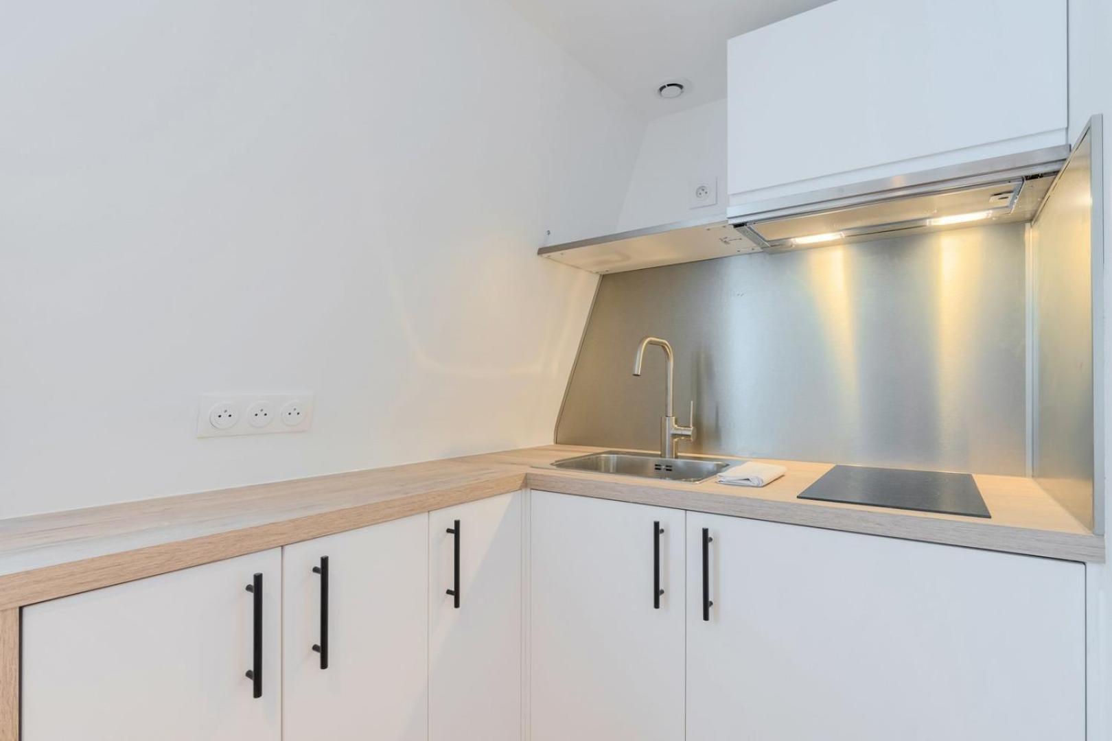 Lille Beaux Arts Equipped Apartment Экстерьер фото