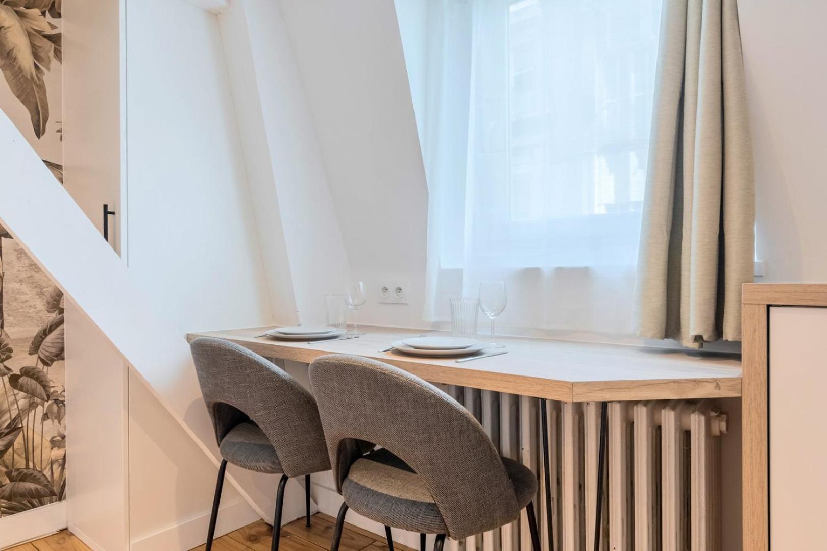 Lille Beaux Arts Equipped Apartment Экстерьер фото